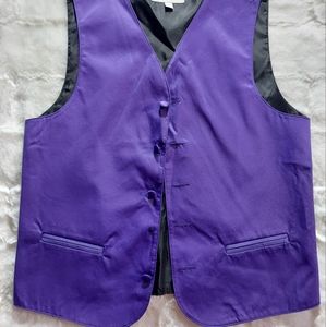 Formal Vest